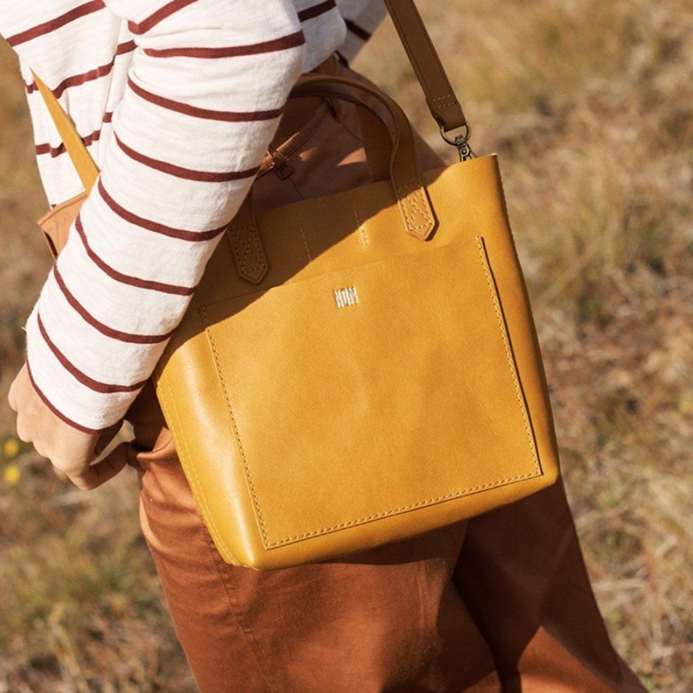 Madewell Small Transport Crossbody